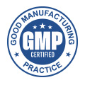 GMP適正製造 基準認証
